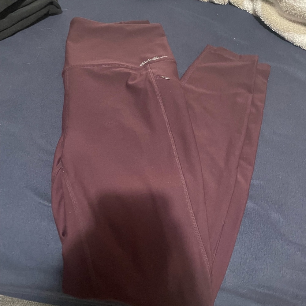 Eddie Bauer Leggings